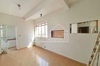 Casa comercial para alugar no Centro, Ribeirão Preto 