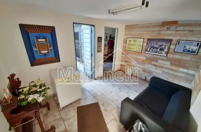 Imóvel comercial para venda e locação no bairro vila seixas, próximo ao hospital são lucas - ribeirão preto/sp.