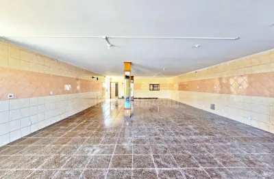 Imóvel comercial de 354m² de área construída para venda e locação, próximo à avenida castelo branco - bairro castelo branco, ribeirão preto/sp.