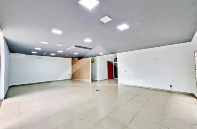 Imóvel comercial para locação no bairro jardim irajá, próximo a avenida presidente vargas - ribeirão preto/sp.