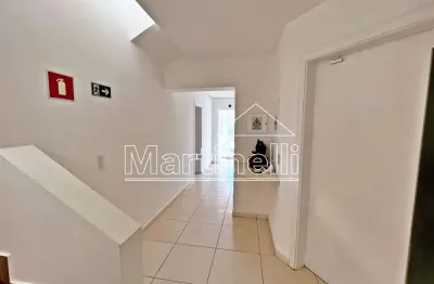 Imóvel comercial para locação no bairro jardim sumaré, próximo a avenida nove de julho - ribeirão preto/sp.