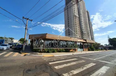 Imóvel comercial para locação no bairro alto da boa vista, próximo a avenida professor joão fiúsa - ribeirão preto/sp.