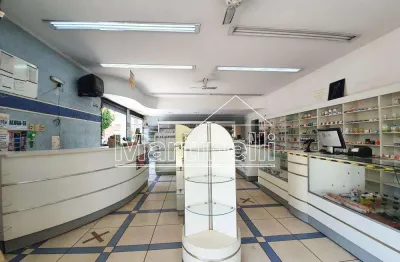 Casa comercial para alugar no Jardim Paulista, Ribeirão Preto 