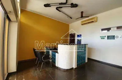 Imóvel comercial para locação no bairro centro, próximo ao hospital são paulo - ribeirão preto/sp.