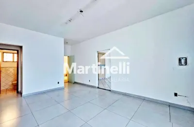 Imóvel comercial com 358m² de área construida para locação, próximo à Avenida Professor João Fiúsa - Bairro Alto da Boa Vista, Ribeirão Preto/SP.