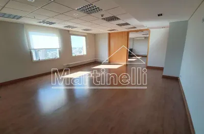 Laje comercial para locação no bairro jardim américa, próximo a avenida nove de julho - ribeirão preto/sp.