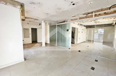 Imóvel comercial para locação no bairro jardim sumaré, próximo a rua garibaldi - ribeirão preto/sp.