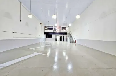 Imóvel comercial de 441m² de área construída para locação, próximo a avenida meira júnior - bairro jardim mosteiro, ribeirão preto/sp.