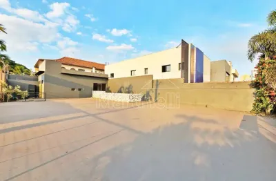 Imóvel comercial de esquina, com 70m² de área construída para locação, próximo a avenida independência - bairro alto da boa vista, ribeirão preto/sp.