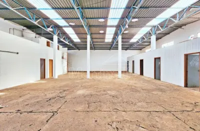 Casa comercial para alugar no Recreio Anhangüera, Ribeirão Preto 