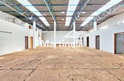 Casa comercial para alugar no Recreio Anhangüera, Ribeirão Preto 