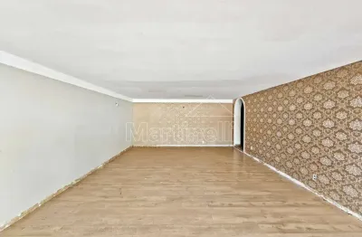 Imóvel comercial de 627m² de área construida para locação, próximo ao hospital beneficência portuguesa - ribeirão preto/sp.