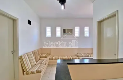 Imóvel comercial de esquina para venda e locação no bairro higienópolis, próximo ao hospital são lucas - ribeirão preto/sp.