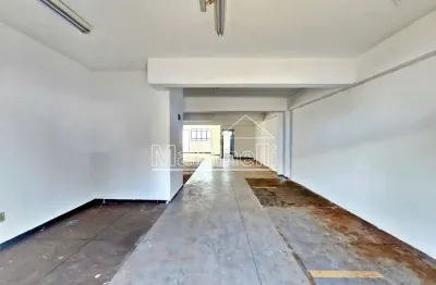 Imóvel comercial de 140m² de área construida para locação. excelente localização, próximo à avenida barão do bananal - bairro jardim novo mundo, ribeirão preto/sp.