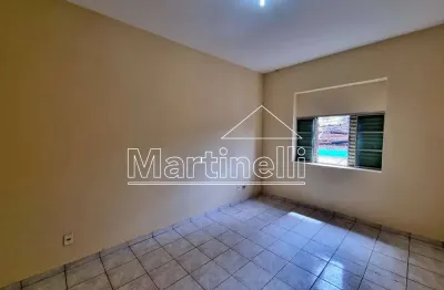 Casa comercial para alugar no Centro, Ribeirão Preto 
