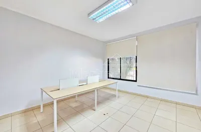 Imóvel comercial de esquina, com 182m² de área construída para locação, próximo a villa sucreê - bairro jardim palma travassos, ribeirão preto/sp.