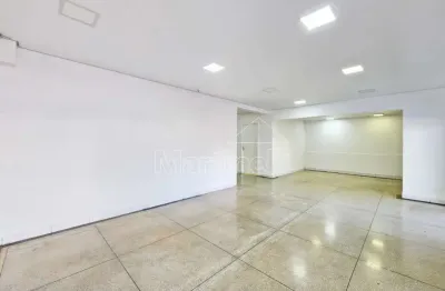 Imóvel comercial de 305m² de área construida para locação. excelente localização, próximo ao savegnago - bairro centro, ribeirão preto/sp.