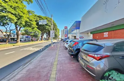 Imóvel comercial para locação no bairro centro, próximo ao savegnago - ribeirão preto/sp.