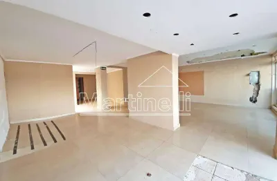Casa comercial para alugar no Centro, Ribeirão Preto 
