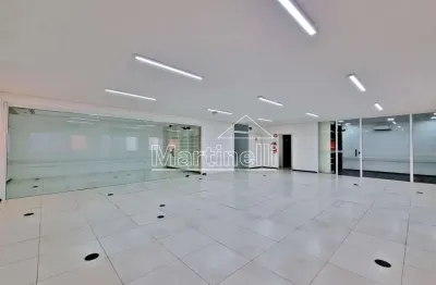 Prédio comercial para locação no bairro jardim sumaré, próximo a avenida nove de julho - ribeirão preto/sp.