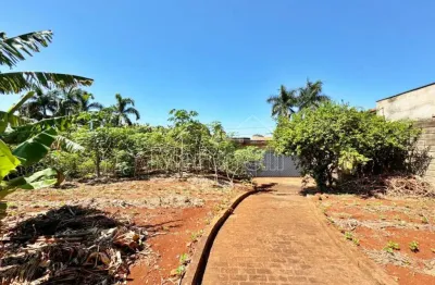 Casa térrea comercial à venda no bairro ribeirânia, localizado na avenida costábile romano, próximo a unaerp - ribeirão preto/sp.