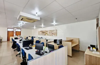 Prédio comercial para venda e locação no bairro nova ribeirânia, próximo ao fórum - ribeirão preto/sp.