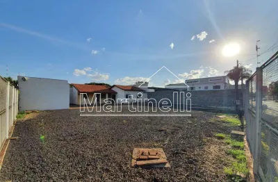 Casa comercial para alugar no Jardim Palmares, Ribeirão Preto 