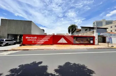 Imóvel comercial bts para locação no bairro jardim califórnia, localizado na avenida braz olaia costa, 215 - ribeirão preto/sp.