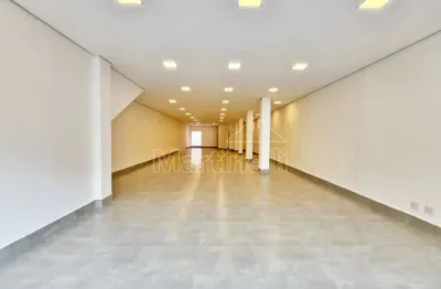 Imóvel comercial para locação, próximo a catedral - ribeirão preto/sp.