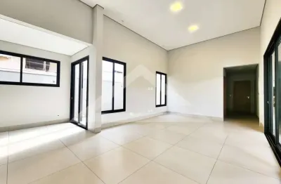 Casa térrea à venda no condomínio aurora village, próximo ao taiwan centro de eventos - ribeirão preto/sp.