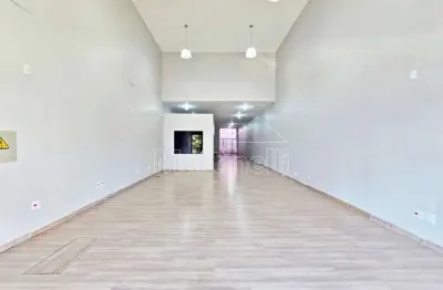 Imóvel comercial para locação, próximo a avenida caramuru - ribeirão preto/sp.