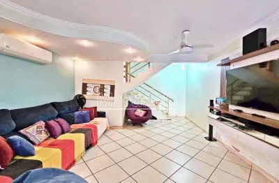 Sobrado à venda no bairro sumarezinho, próximo a rua rondônia - ribeirão preto/sp.