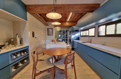 Sobrado misto para venda e locação no bairro jardim sumaré, próximo à avenida independência - ribeirão preto/sp.