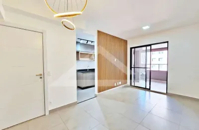 Apartamento para locação no condomínio livit, próximo av. prof. joão fiúsa - ribeirão preto/sp.
