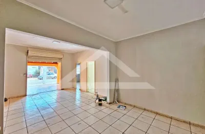 Imóvel comercial para locação no bairro boulevard, próximo à avenida nove de julho - ribeirão preto/sp