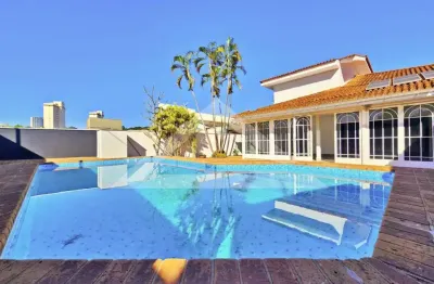 Sobrado à venda no condomínio paço das artes, próximo à avenida maurilio biagi - ribeirão preto/sp