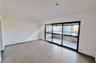 Apartamento à venda no Edifício Stradivarius Residencial, próximo ao Ribeirão Shopping - Ribeirão Preto/SP.