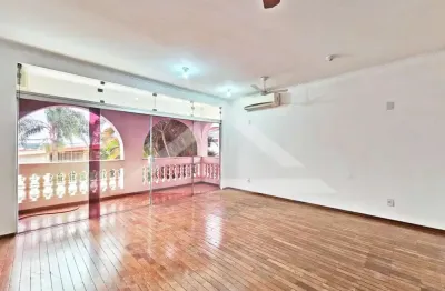 Sobrado à venda no bairro alto da boa vista, próximo a avenida independência - ribeirão preto/sp.