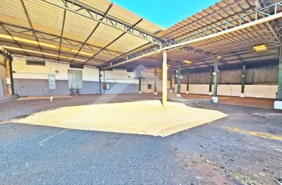 Imóvel comercial para locação, próximo a avenida mogiana - ribeirão preto/sp.