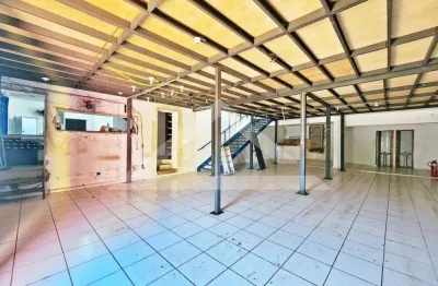 Imóvel comercial para locação no bairro jardim paulista, próximo a avenida treze de maio - ribeirão preto/sp.