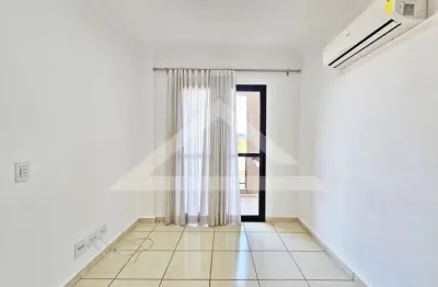 Apartamento para locação no edifício rio madeira, próximo a avenida maria de jesus condeixa - ribeirão preto/sp.