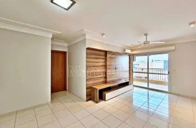 Apartamento à venda no condomínio monte carmelo, próximo à avenida portugal - ribeirão preto/sp.