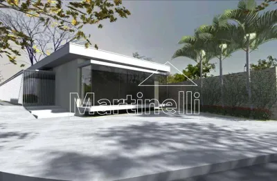 Casa comercial à venda no Jardim Sumaré, Ribeirão Preto 
