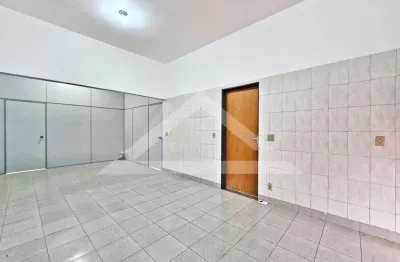 Imóvel comercial para locação no bairro parque dos bandeirantes, próximo a avenida treze de maio - ribeirão preto/sp.