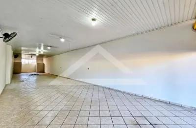 Salão comercial para locação no centro, próximo ao posto petrobras - cravinhos/sp