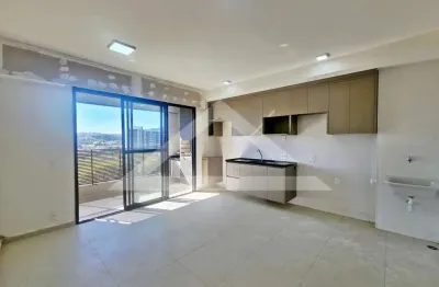 Apartamento para locação, próximo à rodovia antônio machado sant`anna - ribeirão preto/sp
