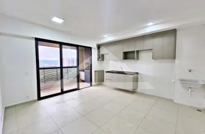 Apartamento para locação, próximo à rodovia antônio machado sant`anna - ribeirão preto/sp