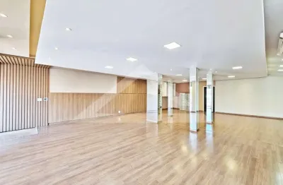 Imóvel comercial para locação no bairro centro, próximo a praça 7 de setembro - ribeirão preto/sp.