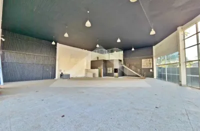 Imóvel comercial de esquina para locação no bairro jardim nova aliança, próximo ao novo mercadão - ribeirão preto/sp.