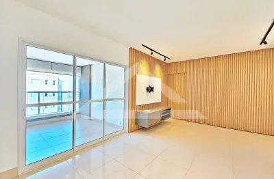 Apartamento para locação no edifício tapuias residencial, próximo ao parque carlos raya - ribeirão preto/sp.